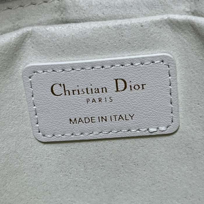 Handbag Dior 1188 size 37×43×22 cm