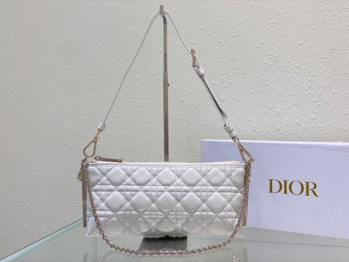 Handbag Dior 9273 size 27 x 12 x 5 cm