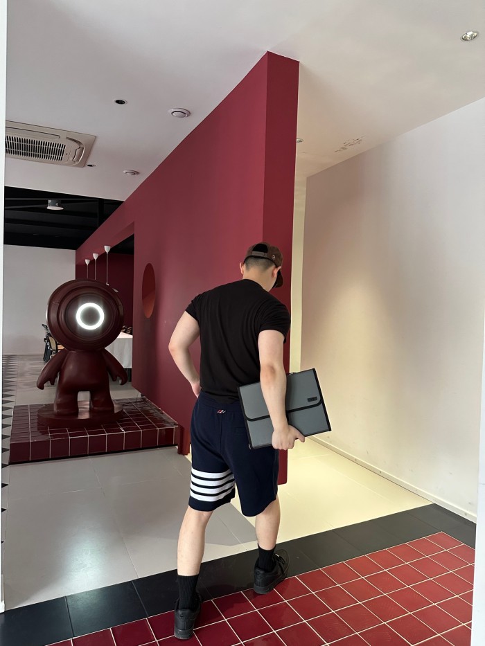 Clothes Thom Browne 42