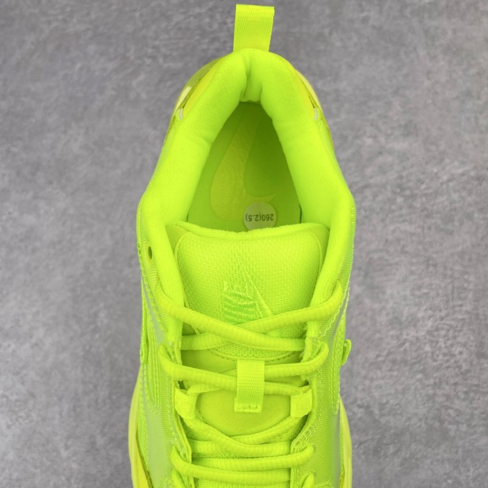 Nike M2K Tekno Electric Volt