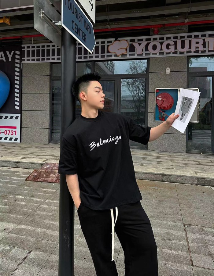 Clothes Balenciaga 208