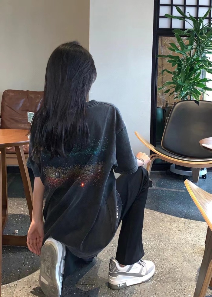 Clothes Chrome Hearts 4