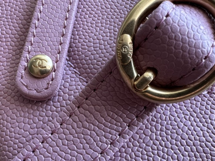 Handbag Chanel AS3181 size 14 X20 X6 cm