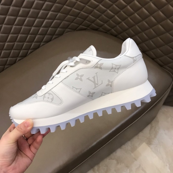 Louis Vuitton Runner sneaker 4