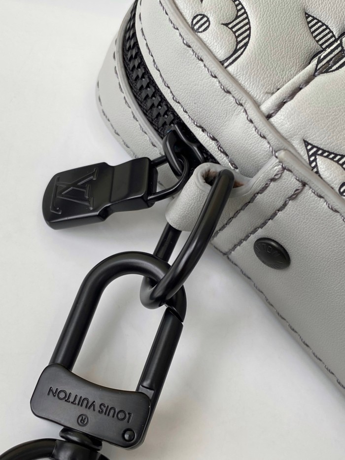 Handbag Louis Vuitton M46104 26 x 18.5 x 5 cm