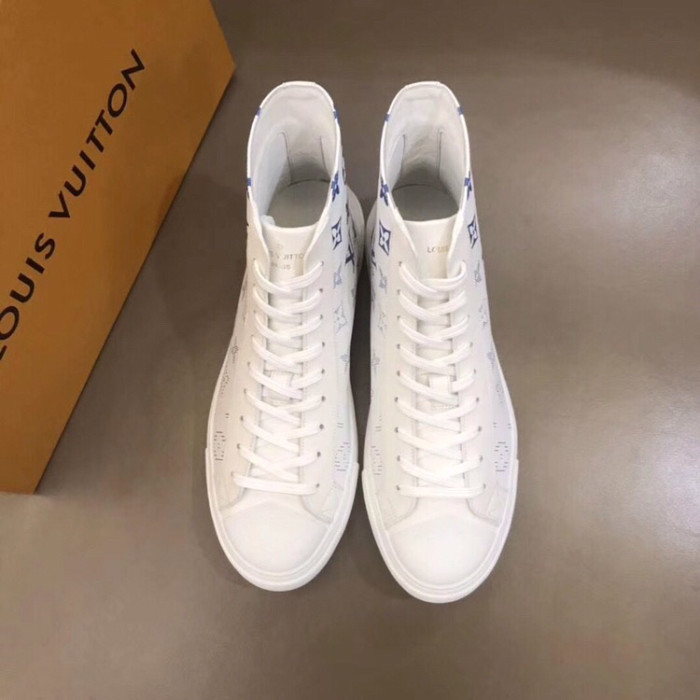 Louis Vuitton Tattoo sneaker 3