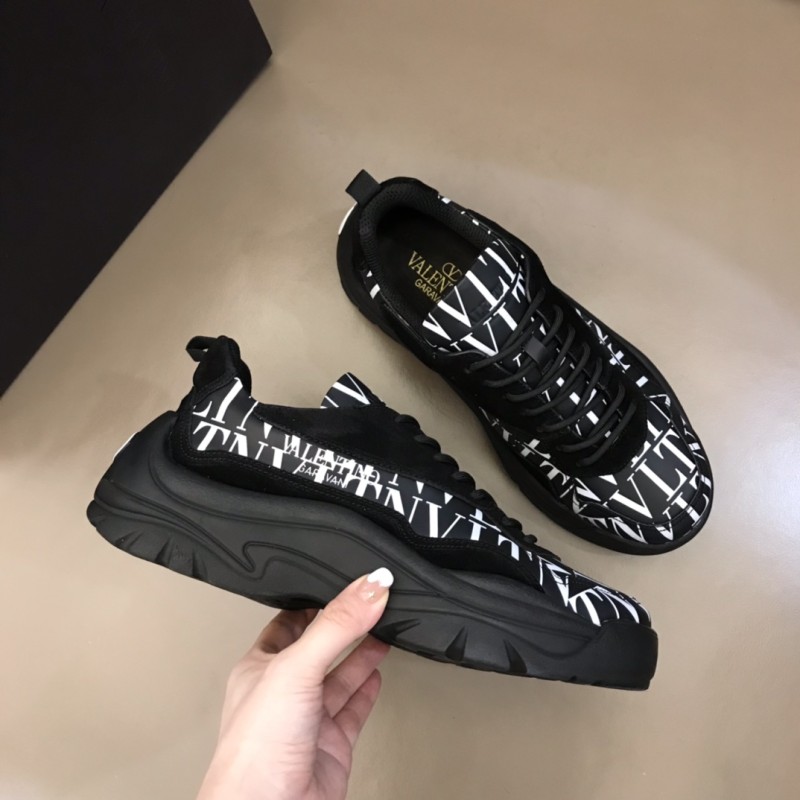 Valentino Garavani Gumboy low-top sneakers 13