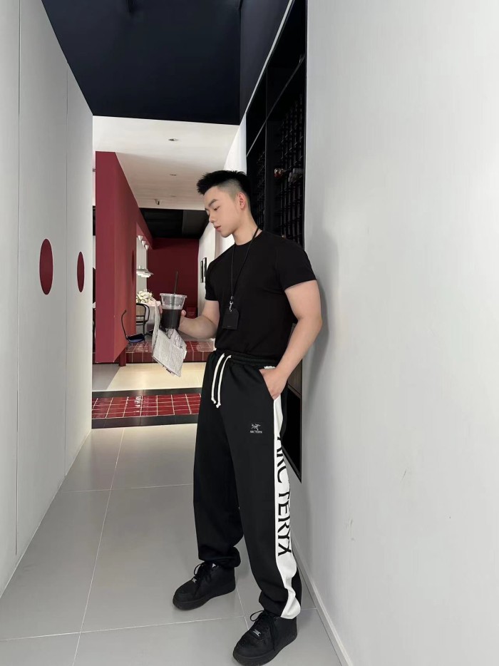 Clothes ARC'TERYX 48