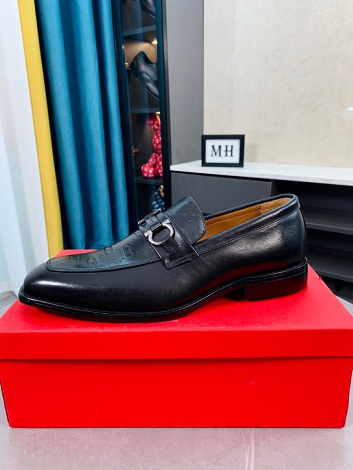 Salvatore Ferragamo Boots 29