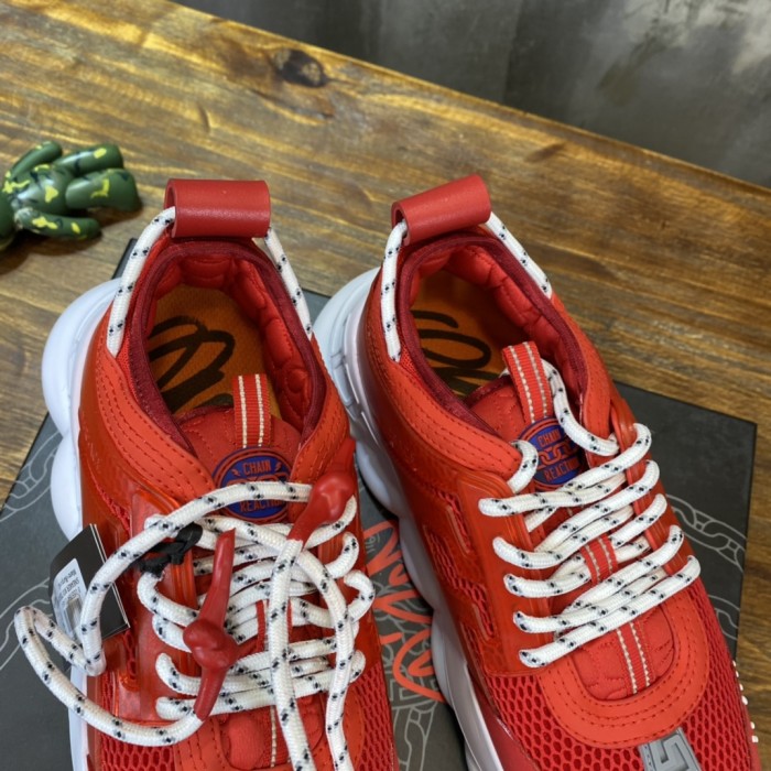 Versace Chain Reaction Sneaker 15