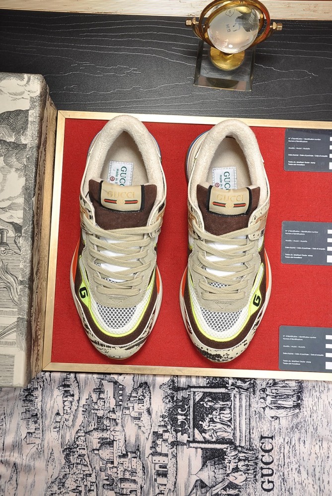Gucci Ultraspace sneaker 3