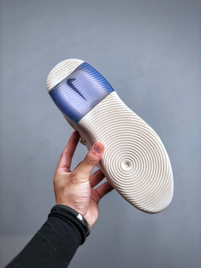 Nike Air Fear Of God 1 Sail Black