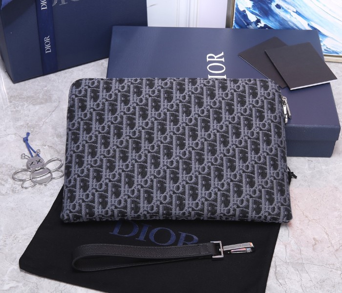 Handbag Dior 2OBCA2510 size 30*20*2.5 cm