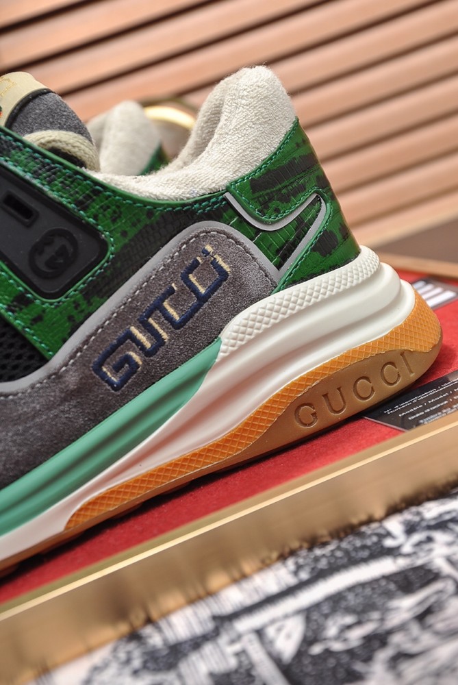Gucci Ultraspace sneaker 4
