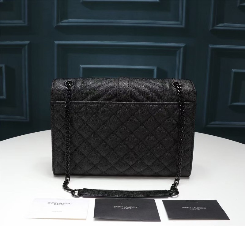 Handbags SAINT LAURENT 26808 size 24X17.5X6 cm