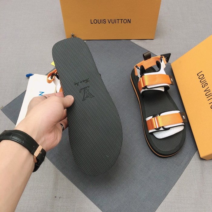 Louis Vuitton Slipper 38