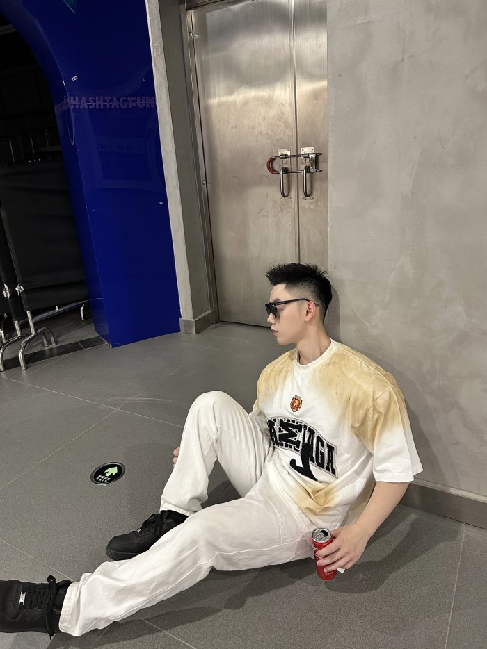 Clothes Balenciaga 232