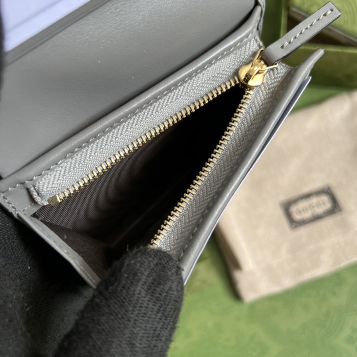 Handbag Gucci 723786 size 11x*8.5*3 cm