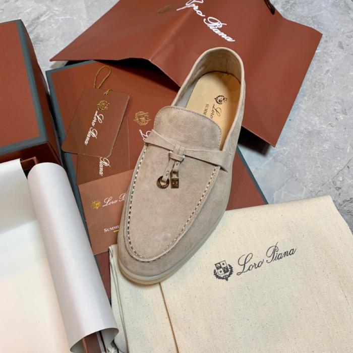 Loro Piana shoes 2