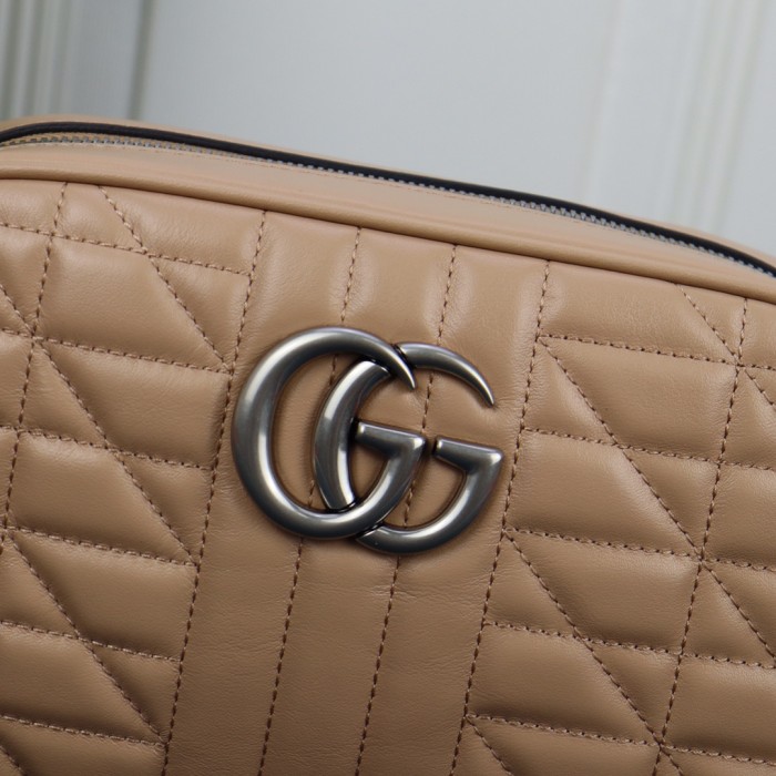 Handbag Gucci 447632 size 24X12X7 cm