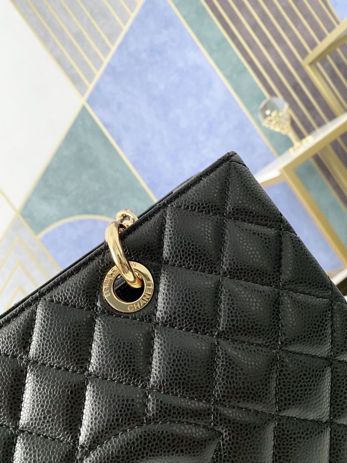 Handbag Chanel 20995 size 34x25x14 cm