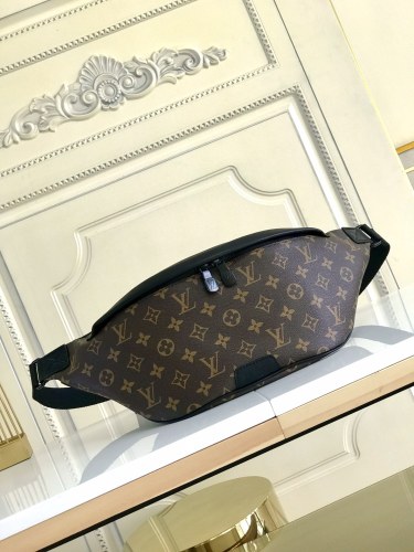 Handbag Louis Vuitton M44336 size 47.0 x 20.0 x 9.0 cm