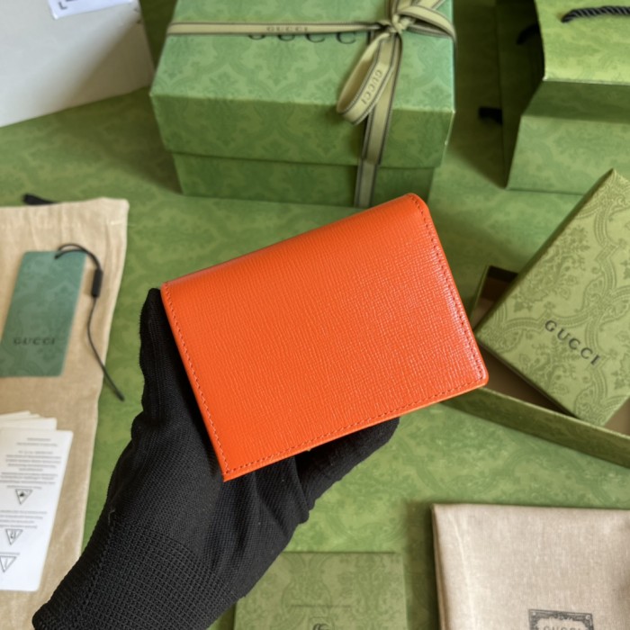 Handbag Gucci 621887 size 11*8.5*3 cm