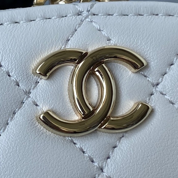 Handbag Chanel AP2731 size 9.5*13x5.5 cm