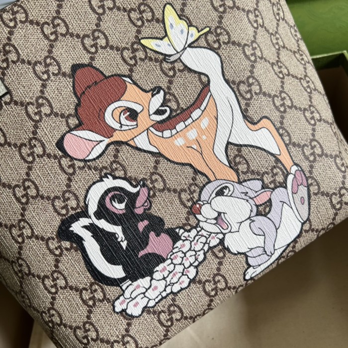 Handbag Gucci 410812 size 21*20*10 cm