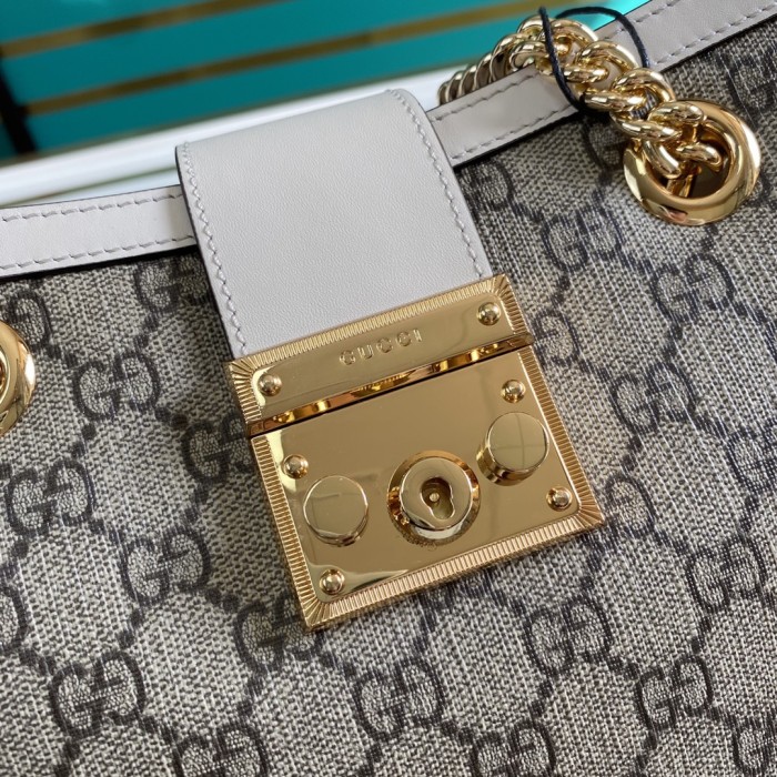 Handbag Gucci 498156 size 26*18*10 cm