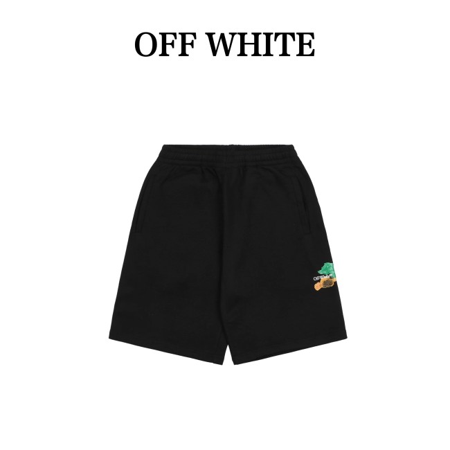 Clothes OFF WHITE 24