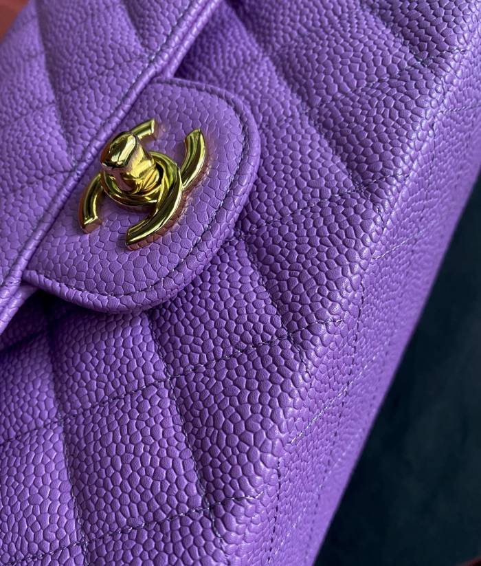 Handbag Chanel A01112 size 25.5*15.5*6.5 cm