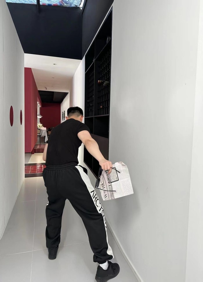 Clothes ARC'TERYX 48