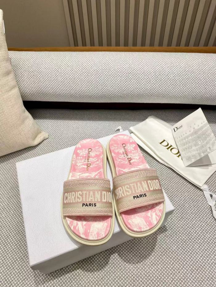 Dior Dway-muiltje women 3