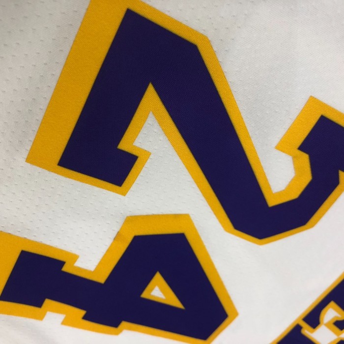 Basketball Jerseys Los Angeles Lakers