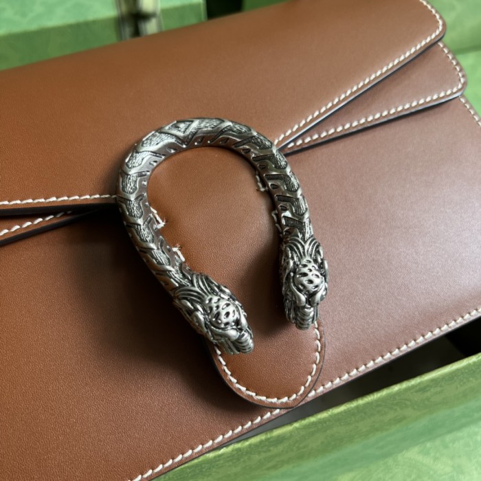 Handbag Gucci 400249 size 28*18*9 cm