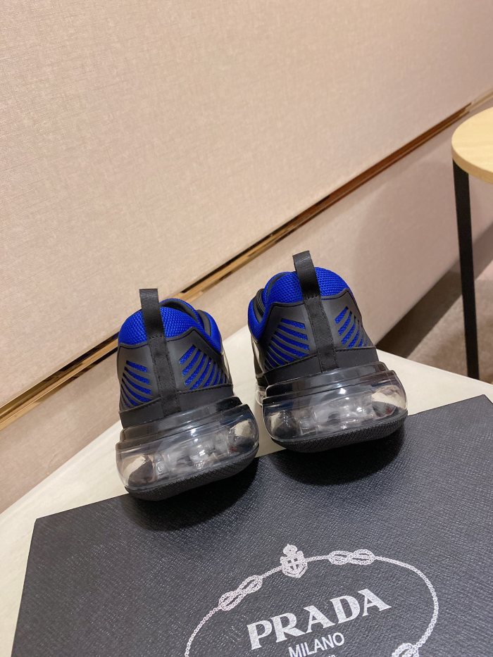 Prada Cloudbust Air Sneaker 3