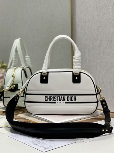 Handbag Dior 6204 size 34×22×14 cm