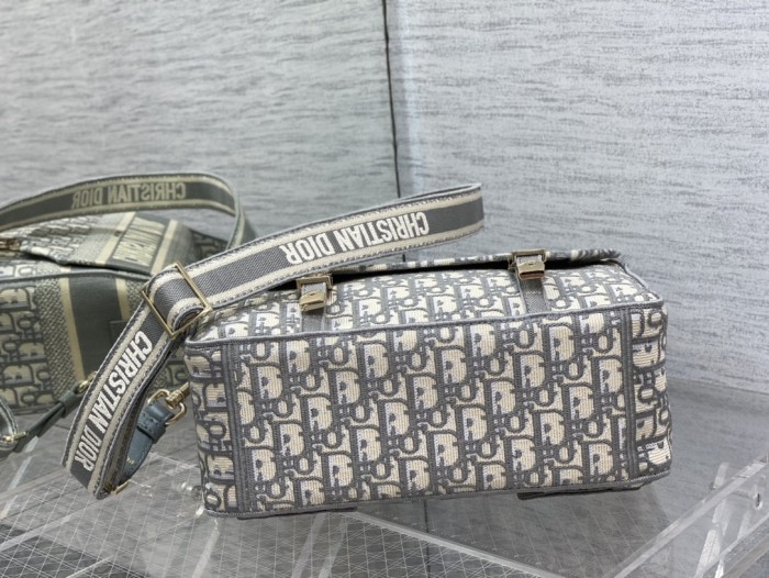 Handbag Dior size 28*12*23 cm