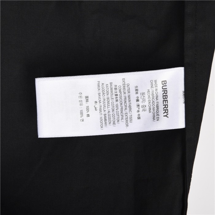 Clothes Burberry 207