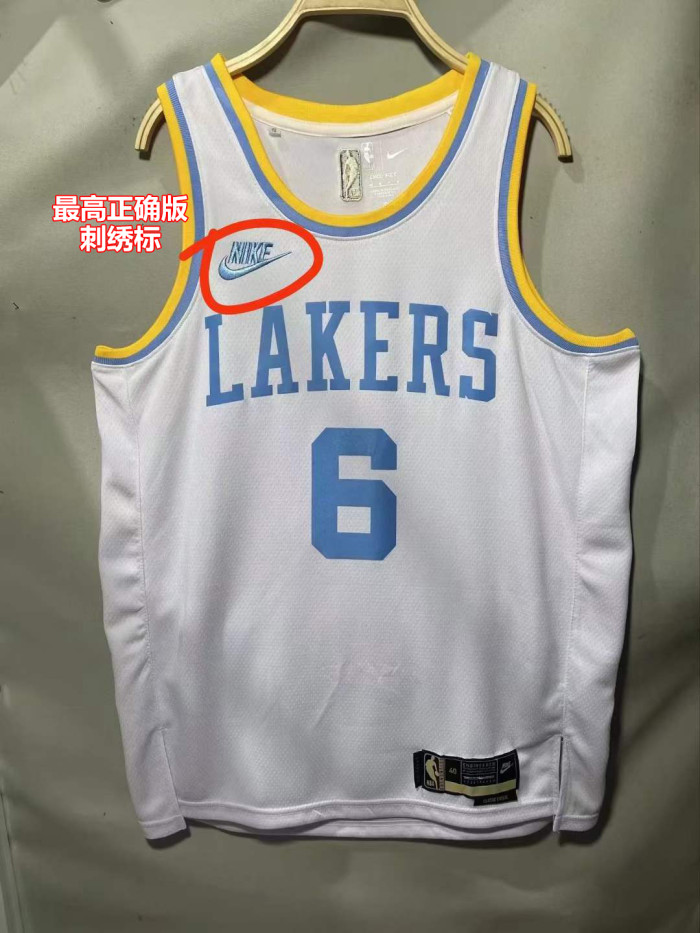 Basketball Jerseys Los Angeles Lakers