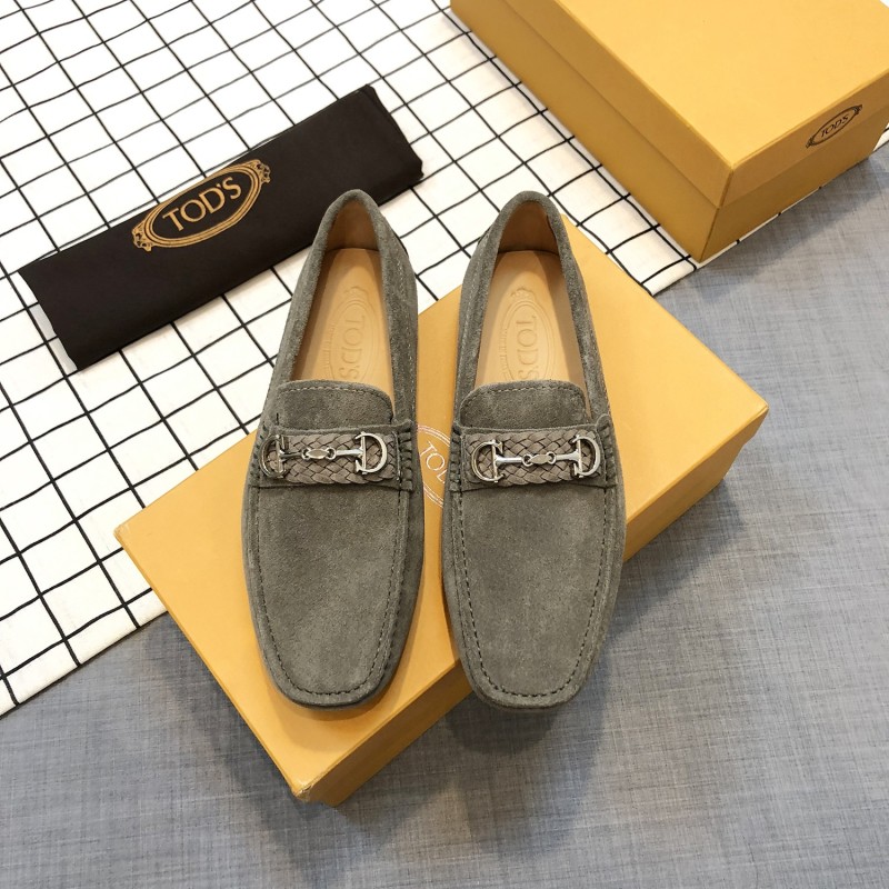 TOD'S Loafers 20