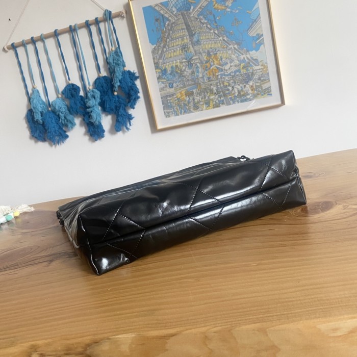 Handbag Chanel AS3260 size 35X37X7 Cm