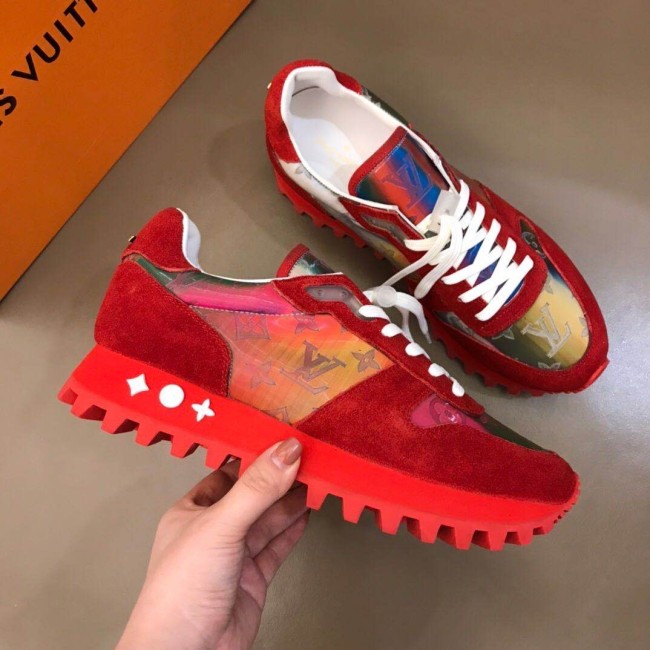 Louis Vuitton Runner sneaker 9