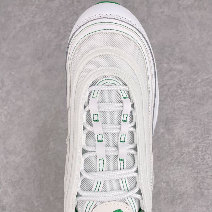 Nike Air Max 97 White Pine Green