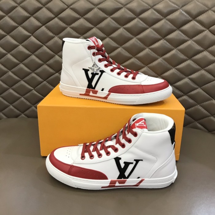 Louis Vuitton Charlie sneaker 10