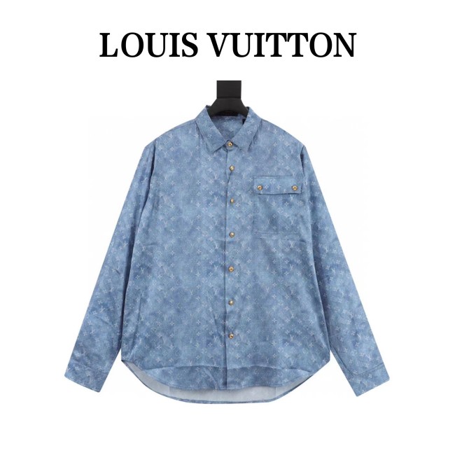 Clothes Louis Vuitton 408