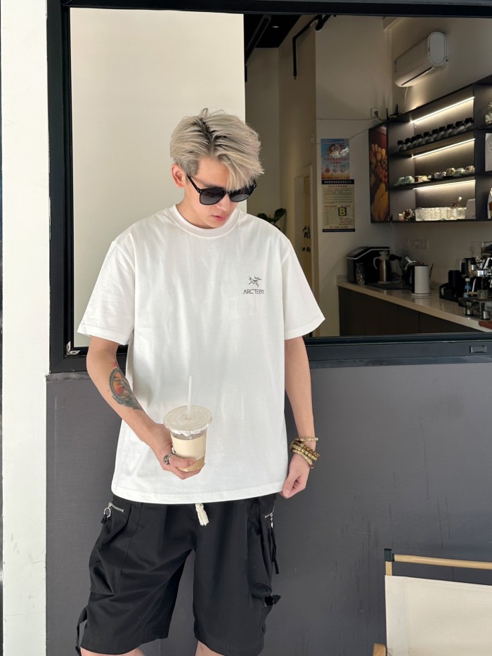 Clothes ARC'TERYX 73