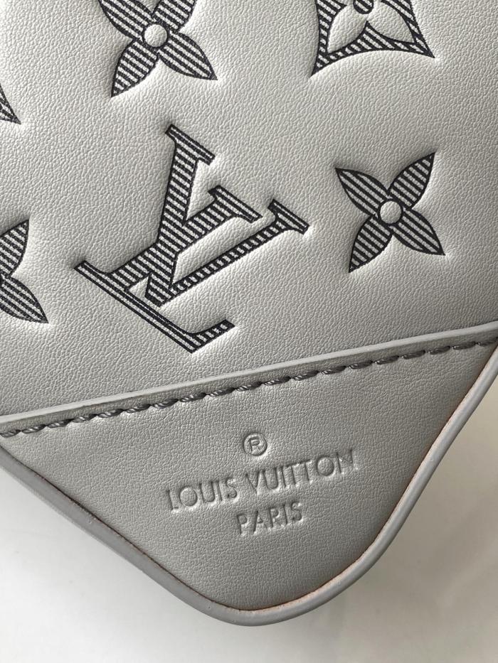 Handbag Louis Vuitton M46104 26 x 18.5 x 5 cm