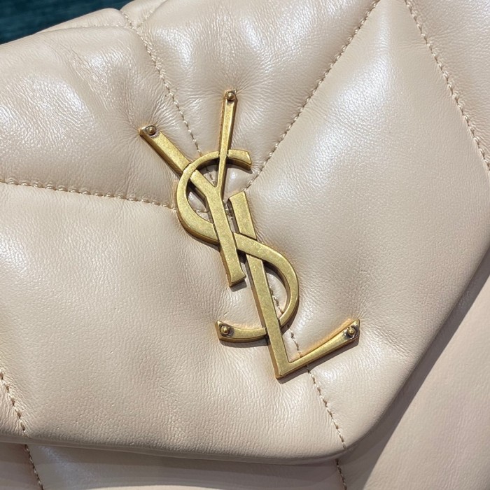 Handbags SAINT LAURENT 577476 size 29x17x11 cm